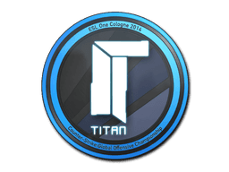Titan | Cologne 2014