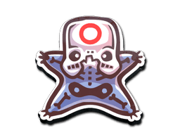 Skull Troop