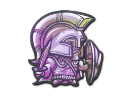 The Spartan