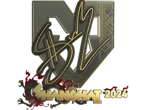 siuhy (Gold) | Shanghai 2024
