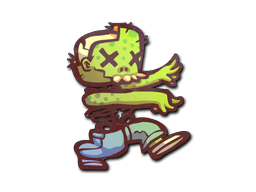 The Zombie