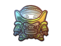 Bombsquad (Foil)