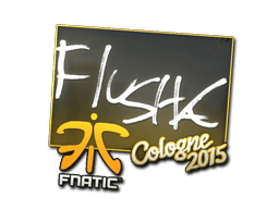 flusha | Cologne 2015