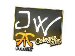 JW | Cologne 2015