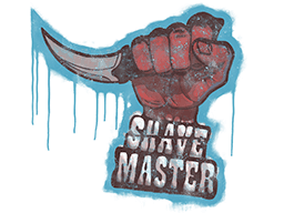 Shave Master
