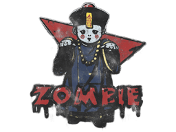 Zombie Hop