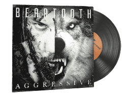 Beartooth, Aggressive