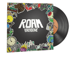 Roam, Backbone
