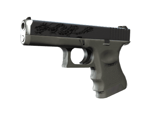 Glock-18 | Dragon Tattoo