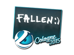 FalleN | Cologne 2015