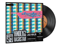 Knock2, dashstar*