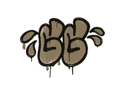 GGWP (Dust Brown)