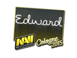 Edward | Cologne 2015