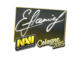 flamie | Cologne 2015