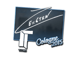 Ex6TenZ | Cologne 2015