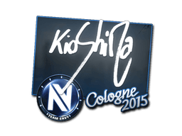 kioShiMa | Cologne 2015