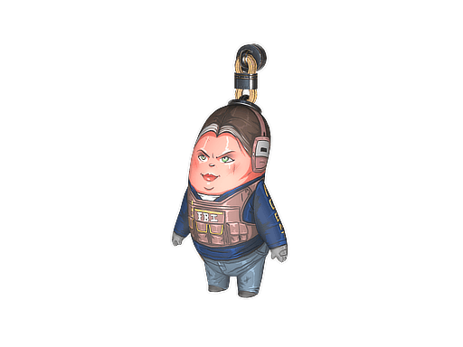 Lil' Ava