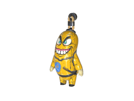 That's Bananas