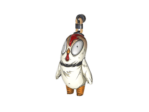 Chicken Lil'