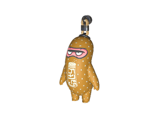 Pinch O' Salt