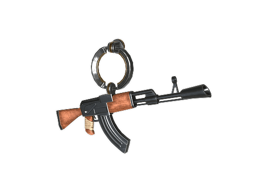 Baby's AK