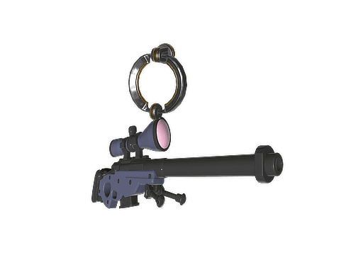 Pocket AWP