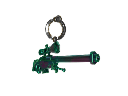 Titeenium AWP