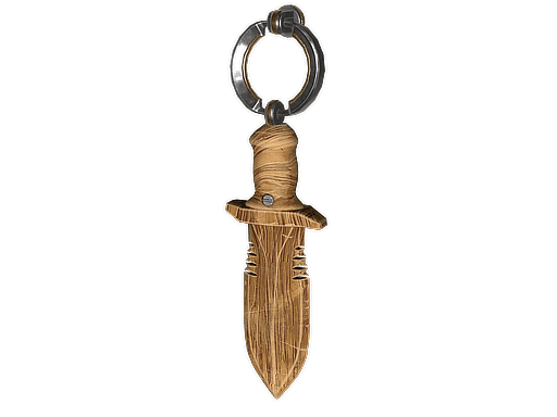 Whittle Knife