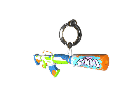Lil' Squirt