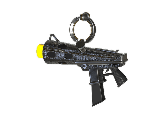 Lil' Cap Gun