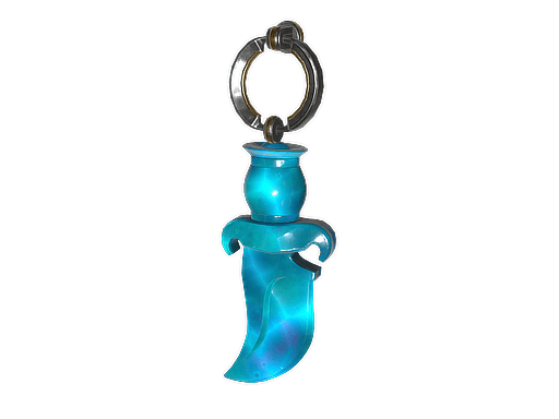 Semi-Precious