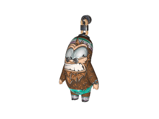 Lil' Squatch