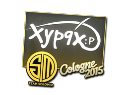 Xyp9x | Cologne 2015