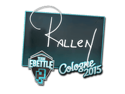 rallen | Cologne 2015