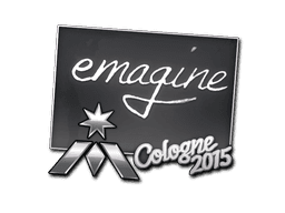 emagine | Cologne 2015