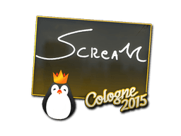 ScreaM | Cologne 2015