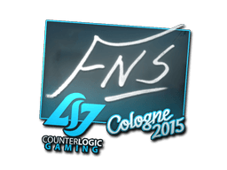 FNS | Cologne 2015