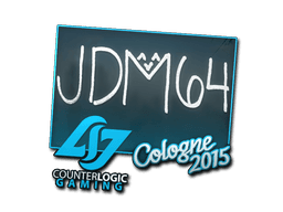 jdm64 | Cologne 2015