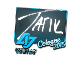 tarik | Cologne 2015