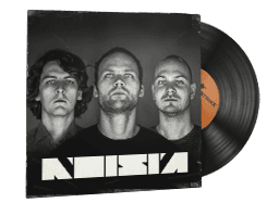Noisia, Sharpened