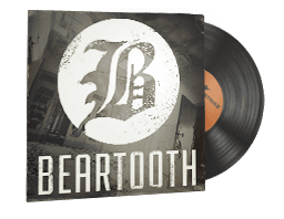 Beartooth, Disgusting