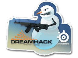 Frosty the Hitman