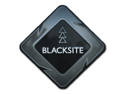 Blacksite (Foil)