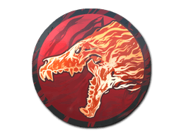 Howling Dawn