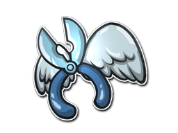 Winged Defuser