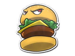 Bossy Burger