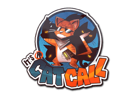 Cat Call