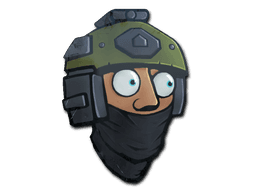 Terrorized