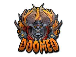 Doomed