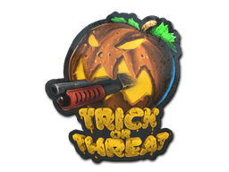 Trick Or Threat